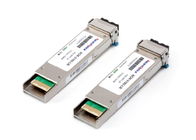 o módulo CWDM de 1590nm 1610nm SMF 10G XFP para o Ethernet 10GE comuta