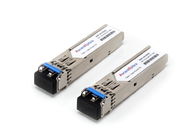 Transceptores compatíveis de GLC-FE-100FX-RGD CISCO para OC-3/STM-1/Ethernet rápido