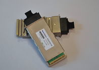 Transceptores compatíveis X2-10GB-ZR de SMF 1550nm 10.3G X2 CISCO