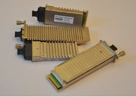 transceptor compatível 10.3G de CISCO do módulo de 10GBASE-LR 10G X2 para SMF X2-10GB-LR