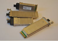 O SC Duplex o transceptor compatível XENPAK-10GB-ZR de CISCO do módulo de 1550nm 10G Xenpak