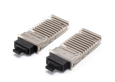 módulo da fibra óptica de 9.95G CWDM 10G X2