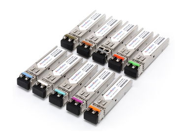 transceptor compatível de 80KM SFP CISCO