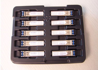 transceptor LC/PC de 1000BASE-SX 850nm CISCO SFP para MMF SFP-GE-S