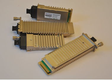 módulo da fibra óptica de 9.95G CWDM 10G X2