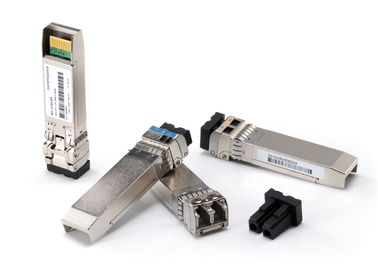 Transceptor óptico do Multi-modo de SFP+