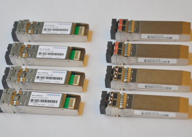 Transceptor óptico do Multi-modo de SFP+
