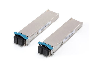 10GBASE-SR Multi-modo 10G-XFP-SR do módulo do OEM 850nm Alcatel 10G XFP