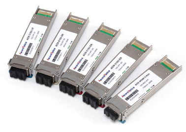 10GBASE-SR Multi-modo 10G-XFP-SR do módulo do OEM 850nm Alcatel 10G XFP