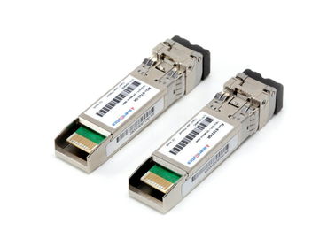 módulo óptico SFP-10G-SR do transceptor do Arista 10GBASE-SR SFP+ de 850nm 300m